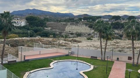 Foto 2 de Pis en venda a Carrer Benimantell, 1, Plans - Gasparot, Alicante