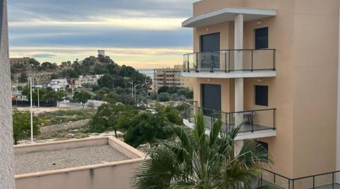 Foto 5 de Pis en venda a Carrer Benimantell, 1, Plans - Gasparot, Alicante