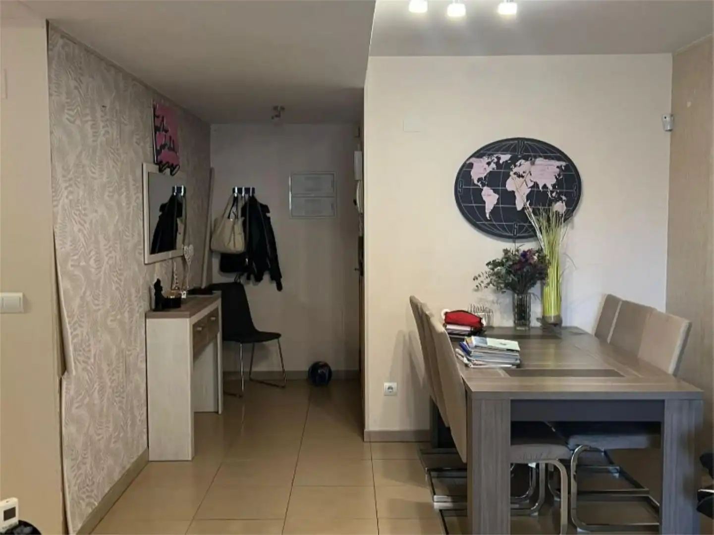 Flat for sale in Carrer Benimantell, 1, Plans - Gasparot Flat for sale in Villajoyosa / La Vila Joiosa with Air Conditioner, Heating and Terrace