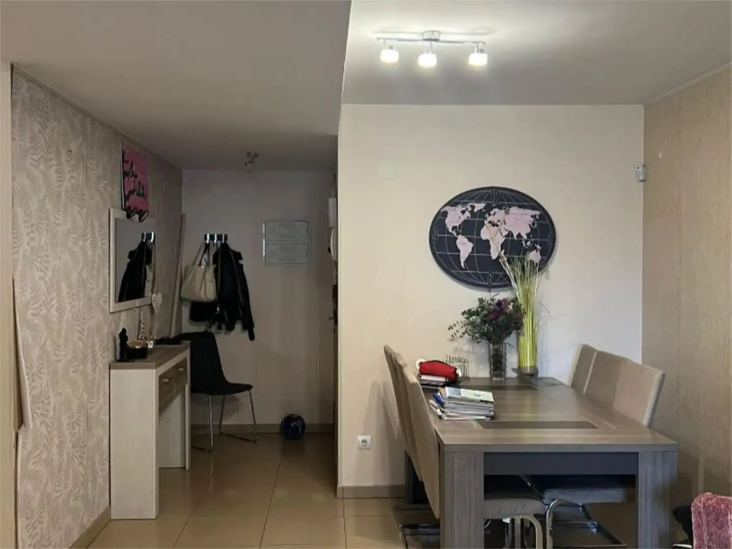 Flat for sale in Carrer Benimantell, 1, Plans - Gasparot Flat for sale in Villajoyosa / La Vila Joiosa with Air Conditioner, Heating and Terrace