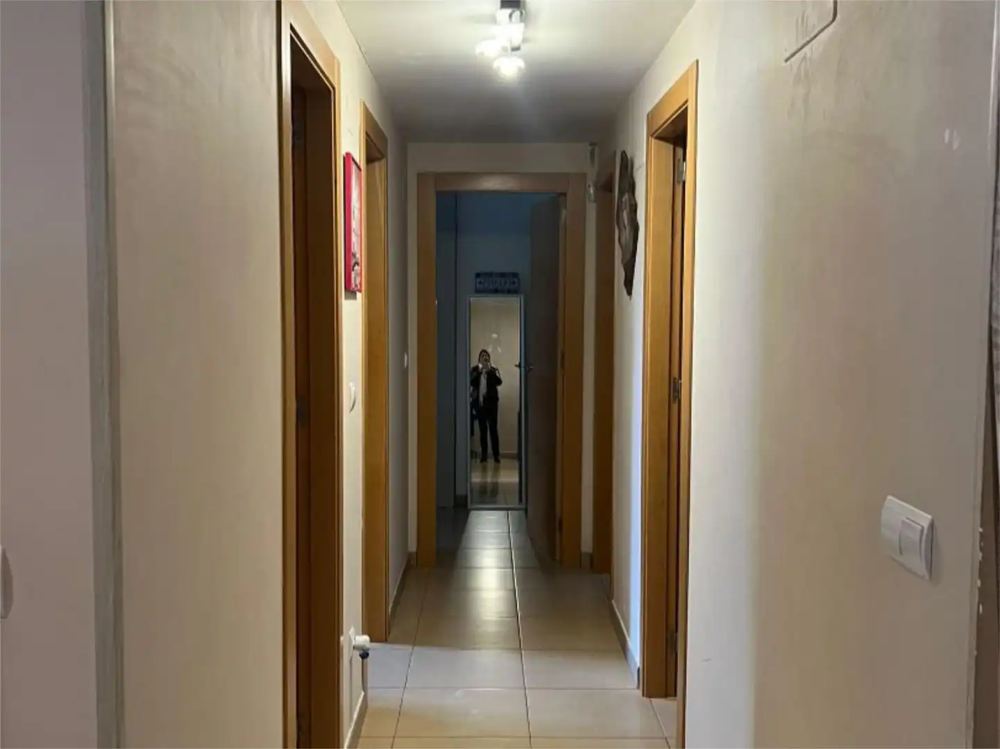 Flat for sale in Carrer Benimantell, 1, Plans - Gasparot Flat for sale in Villajoyosa / La Vila Joiosa with Air Conditioner, Heating and Terrace