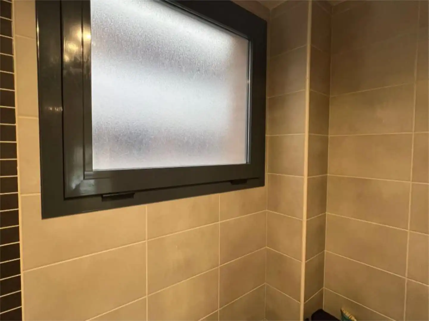 Flat for sale in Carrer Benimantell, 1, Plans - Gasparot Bathroom of Flat for sale in Villajoyosa / La Vila Joiosa with Air Conditioner, Heating and Terrace