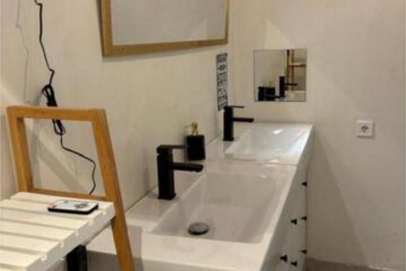 Loft de alquiler en Valencina de la Concepción, Sevilla - imagen 1 Foto 1 de Loft de alquiler en Valencina de la Concepción, Sevilla