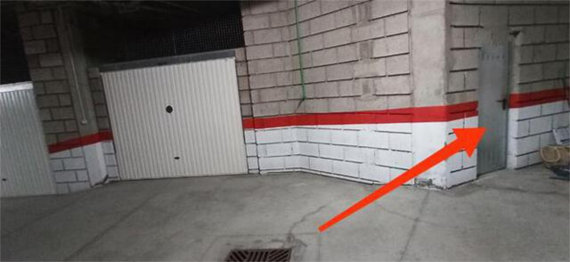 Traster de lloguer en San Miguel de Abona