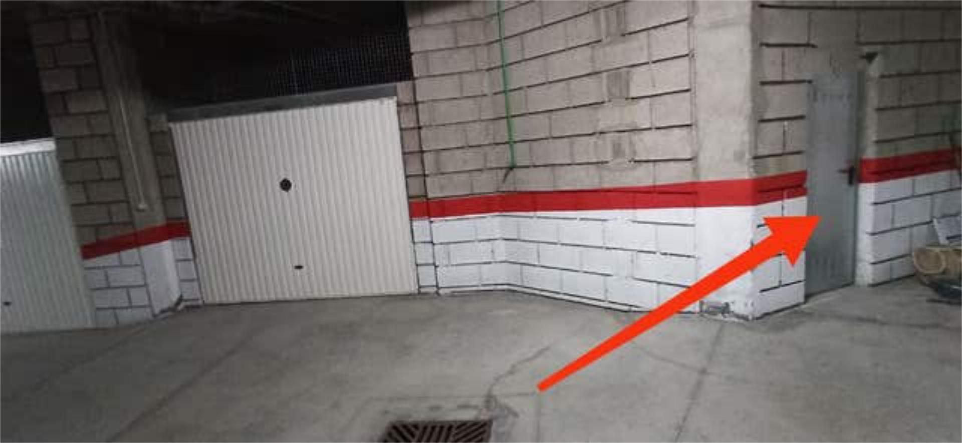 Box room to rent in San Miguel de Abona