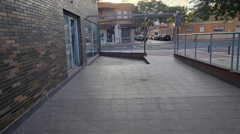 Commercial properties for rent in Calle la Huerta, 19, Parque Lo Torrent, San Vicente del Raspeig / Sant Vicent del Raspeig - image 3 Photo 3 of Commercial properties for rent in Calle la Huerta, 19, Parque Lo Torrent, San Vicente del Raspeig / Sant Vicent del Raspeig