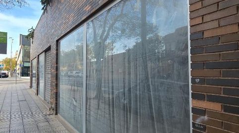 Commercial properties for rent in Calle la Huerta, 19, Parque Lo Torrent, San Vicente del Raspeig / Sant Vicent del Raspeig - image 5 Photo 5 of Commercial properties for rent in Calle la Huerta, 19, Parque Lo Torrent, San Vicente del Raspeig / Sant Vicent del Raspeig