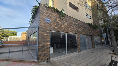 Commercial properties for rent in Calle la Huerta, 19, Parque Lo Torrent, San Vicente del Raspeig / Sant Vicent del Raspeig - image 2 Photo 2 of Commercial properties for rent in Calle la Huerta, 19, Parque Lo Torrent, San Vicente del Raspeig / Sant Vicent del Raspeig