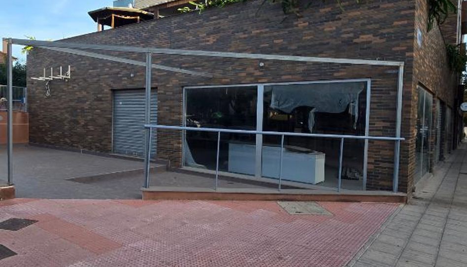Commercial properties for rent in Calle la Huerta, 19, Parque Lo Torrent, San Vicente del Raspeig / Sant Vicent del Raspeig - image 1 Photo 1 of Commercial properties for rent in Calle la Huerta, 19, Parque Lo Torrent, San Vicente del Raspeig / Sant Vicent del Raspeig