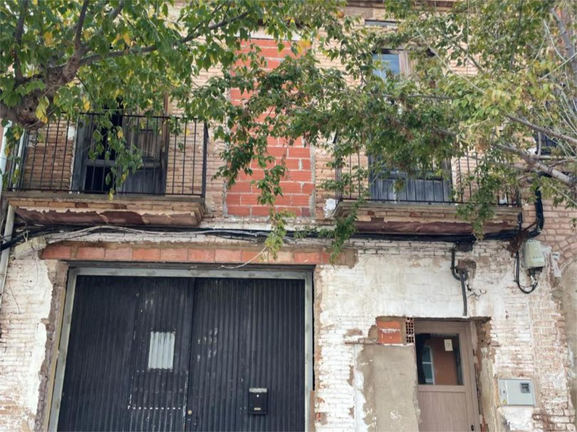 Exterior view of Flat for sale in Les Alqueries / Alquerías del Niño Perdido  with Private garden, Storage room and Balcony