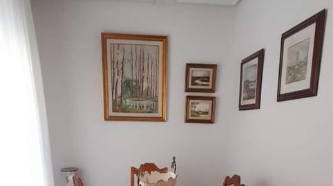 Foto 5 de Pis en venda a Calle Sirera y Dara, 17, Novelda, Alicante