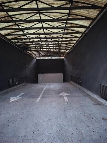 Garaje en Alquiler en Carrer de la Riera de Bugantó, 5 en Palau