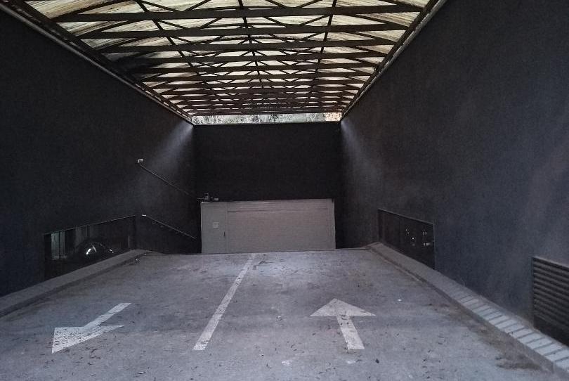 Garage to rent in Carrer de la Riera de Bugantó, 5, Palau, Girona - image 1 Photo 1 of Garage to rent in Carrer de la Riera de Bugantó, 5, Palau, Girona