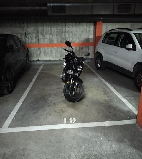 Garage to rent in Carrer de la Riera de Bugantó, 5, Palau, Girona - image 2 Photo 2 of Garage to rent in Carrer de la Riera de Bugantó, 5, Palau, Girona