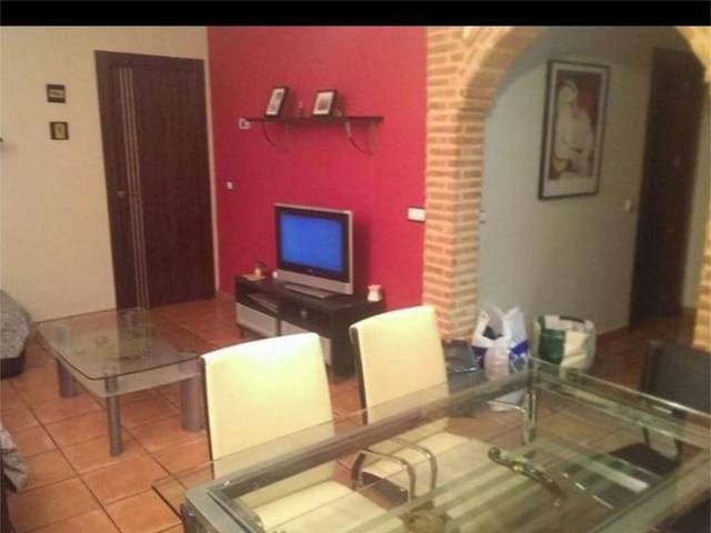 Piso en Venta en Calle Santo Domingo, 11 en Casco Histórico