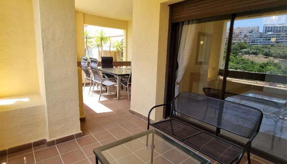 Flat for sale in Urbanizacion Duquesa Village, 8b, La Duquesa, Málaga - image 1 Photo 1 of Flat for sale in Urbanizacion Duquesa Village, 8b, La Duquesa, Málaga