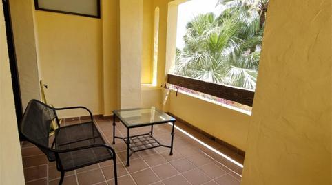 Flat for sale in Urbanizacion Duquesa Village, 8b, La Duquesa, Málaga - image 4 Photo 4 of Flat for sale in Urbanizacion Duquesa Village, 8b, La Duquesa, Málaga