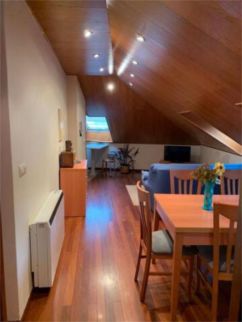 Apartment to rent in Centro - Echegaray