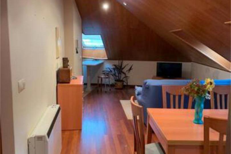 Foto 1 de Apartament de lloguer a Centro - Echegaray, Pontevedra