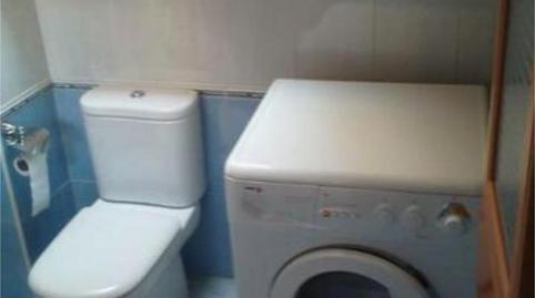 Foto 5 de Apartament de lloguer a Centro - Echegaray, Pontevedra