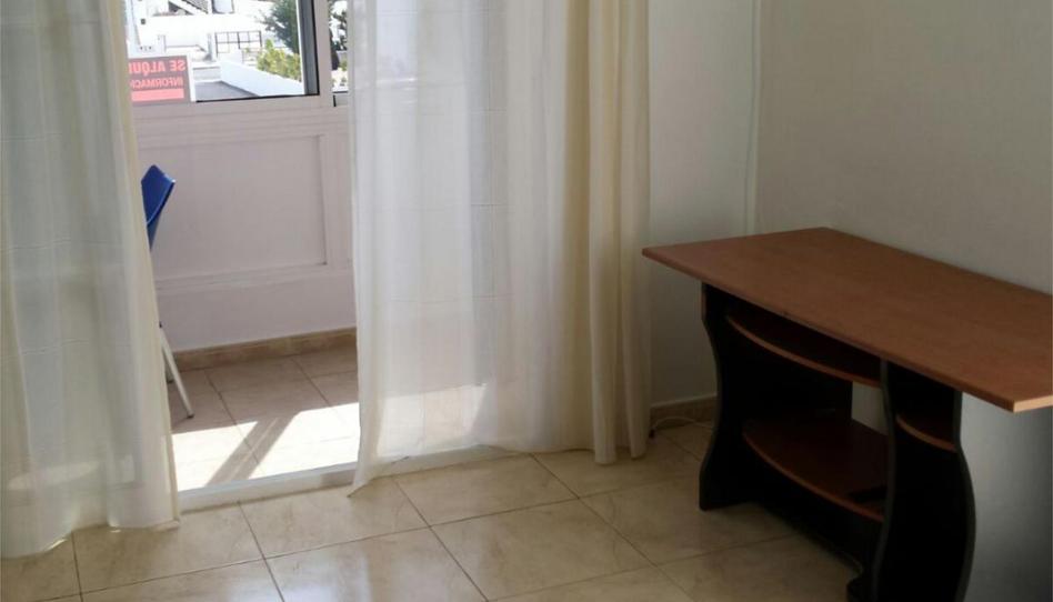 Foto 1 de Piso de alquiler en Calle Pedro Barba, 26, Puerto del Carmen, Las Palmas