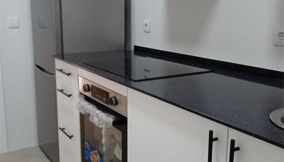 Foto 1 de Pis de lloguer a Calle San Salvador, 16, Asdrúbal - Bahía Blanca, Cádiz