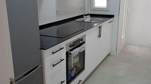 Foto 2 de Pis de lloguer a Calle San Salvador, 16, Asdrúbal - Bahía Blanca,  Cádiz Capital