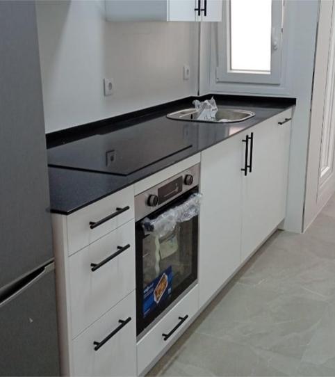 Foto 2 de Pis de lloguer a Calle San Salvador, 16, Asdrúbal - Bahía Blanca, Cádiz