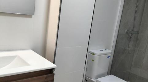 Foto 3 de Pis de lloguer a Calle San Salvador, 16, Asdrúbal - Bahía Blanca,  Cádiz Capital