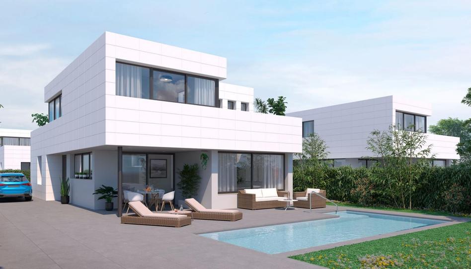 Casa o xalet en venda a Avinguda Madrid, 19, Vilafortuny, Tarragona - imatge 1 Foto 1 de Casa o xalet en venda a Avinguda Madrid, 19, Vilafortuny, Tarragona