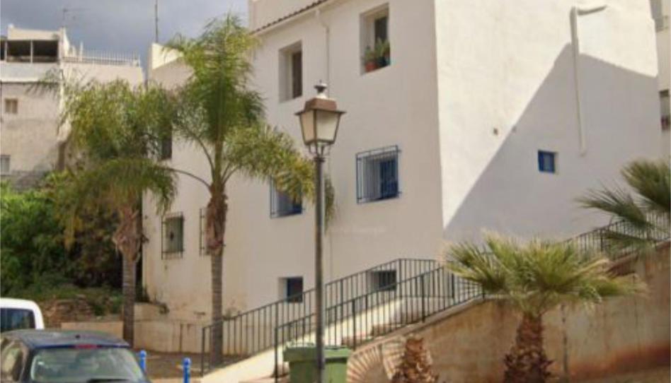 Flat to rent in Calle Motril, 19, Ítrabo, Granada - image 1 Photo 1 of Flat to rent in Calle Motril, 19, Ítrabo, Granada