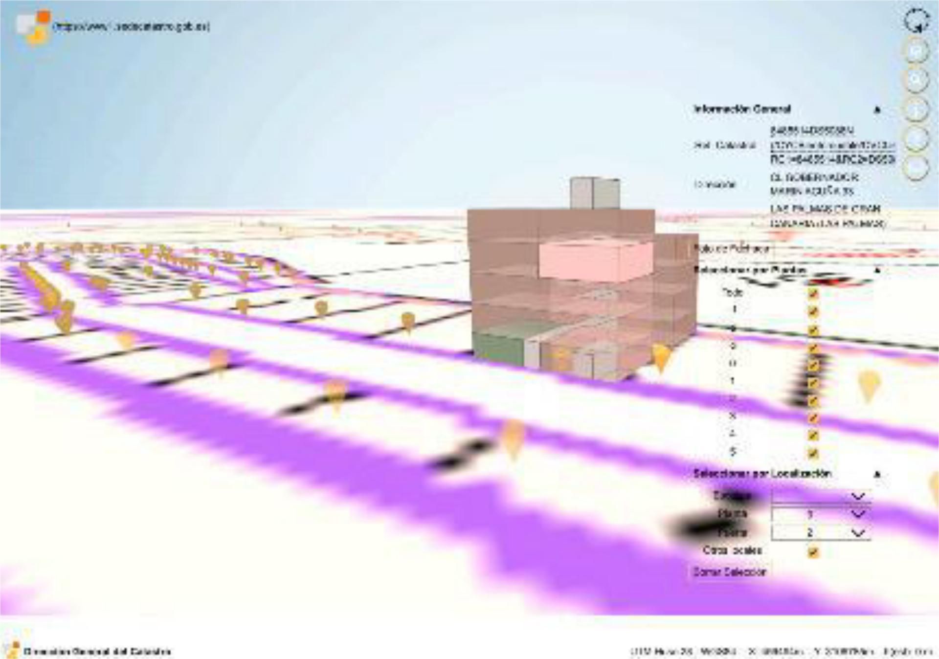 Pis en venda a Miller Vista exterior de Pis en venda en Las Palmas de Gran Canaria