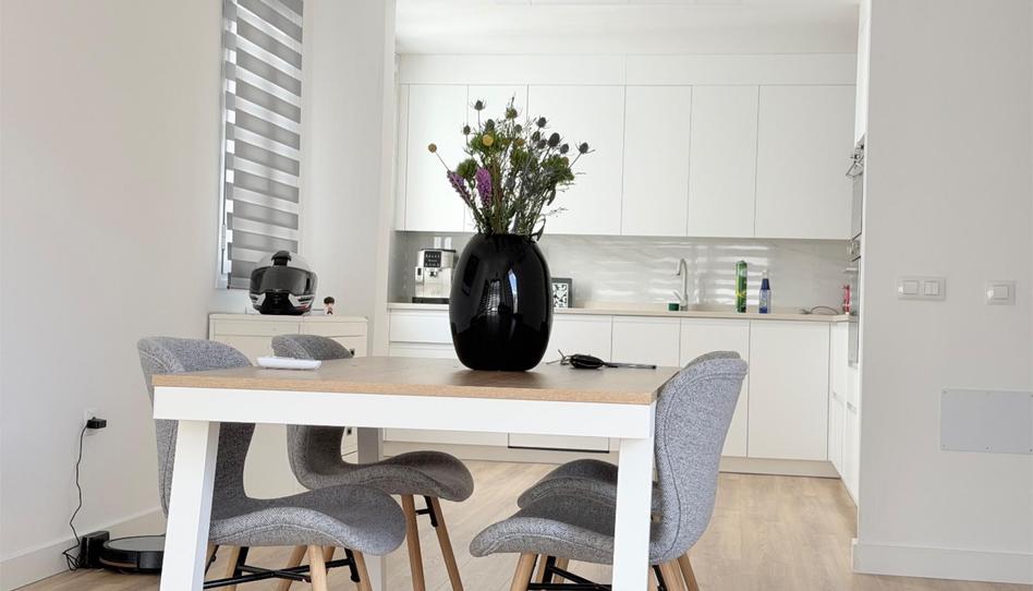 Foto 1 de Pis en venda a Avenida Mayorazgo de Franchi, 28, Centro, Santa Cruz de Tenerife