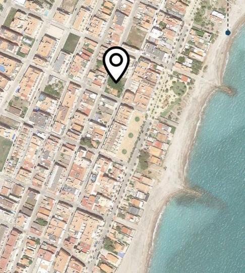 Residencial en venda a Carrer de Just Vilar, 139, El Cabanyal - El Canyamelar, Valencia - imatge 1 Foto 1 de Residencial en venda a Carrer de Just Vilar, 139, El Cabanyal - El Canyamelar, Valencia