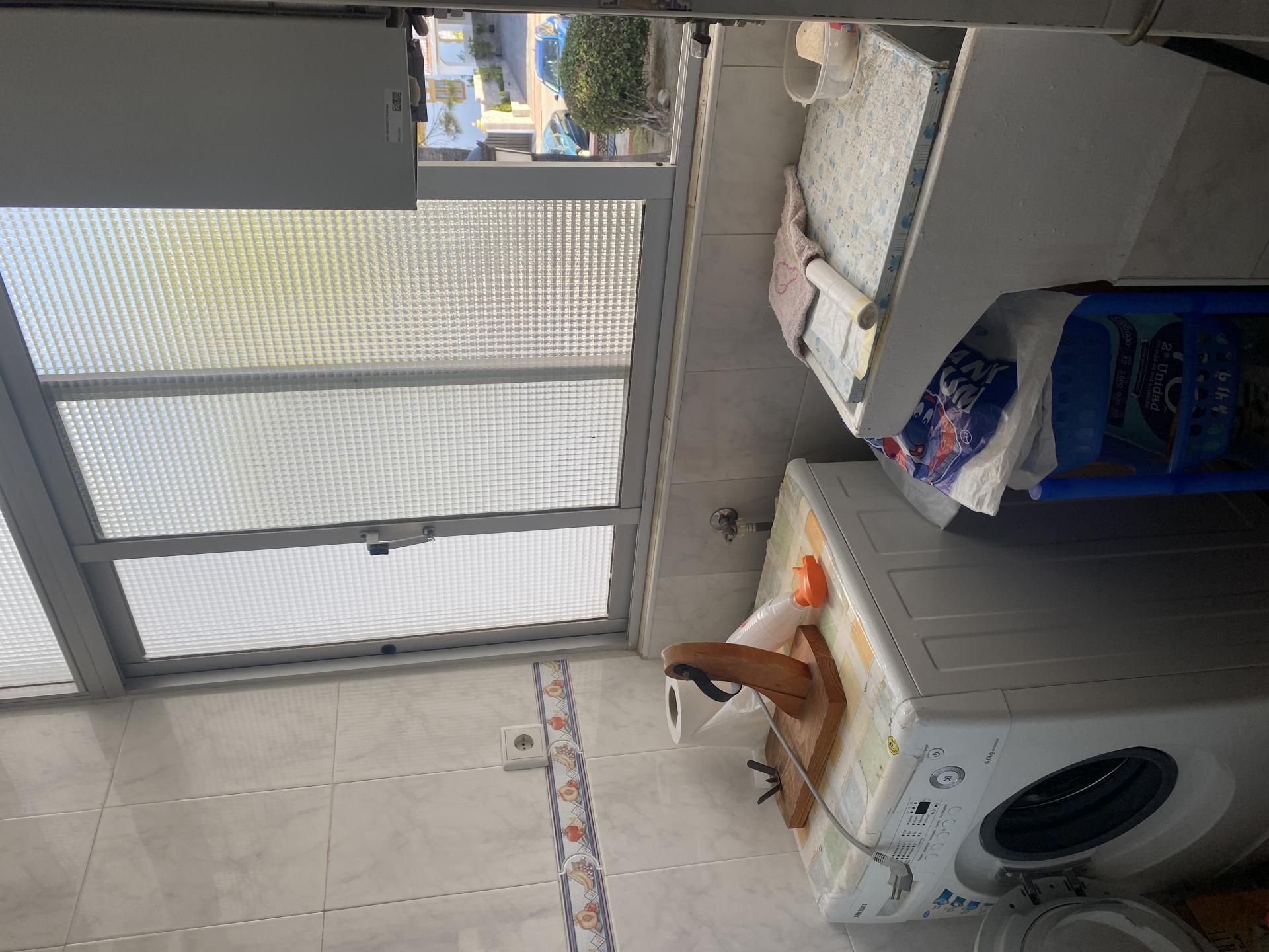 Flat for sale in Carretera A-366a, 50, Centro Bathroom of Flat for sale in Alhaurín El Grande with Balcony