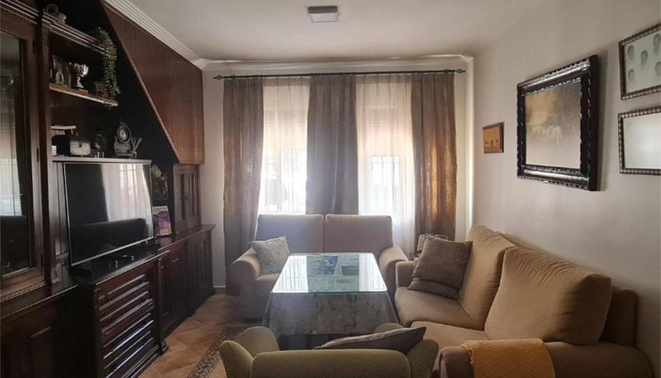 Single-family semi-detached for sale in Calle Macarena, 42, Los Palacios y Villafranca, Sevilla - image 1 Photo 1 of Single-family semi-detached for sale in Calle Macarena, 42, Los Palacios y Villafranca, Sevilla