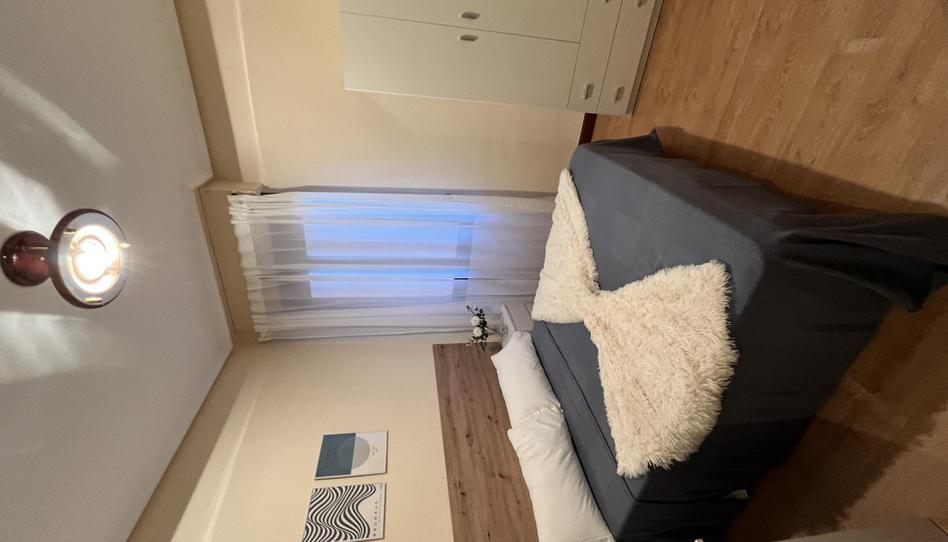 Flat to share in Zumalakarregi Kalea, 39, Burtzeña, Bizkaia - image 1 Photo 1 of Flat to share in Zumalakarregi Kalea, 39, Burtzeña, Bizkaia