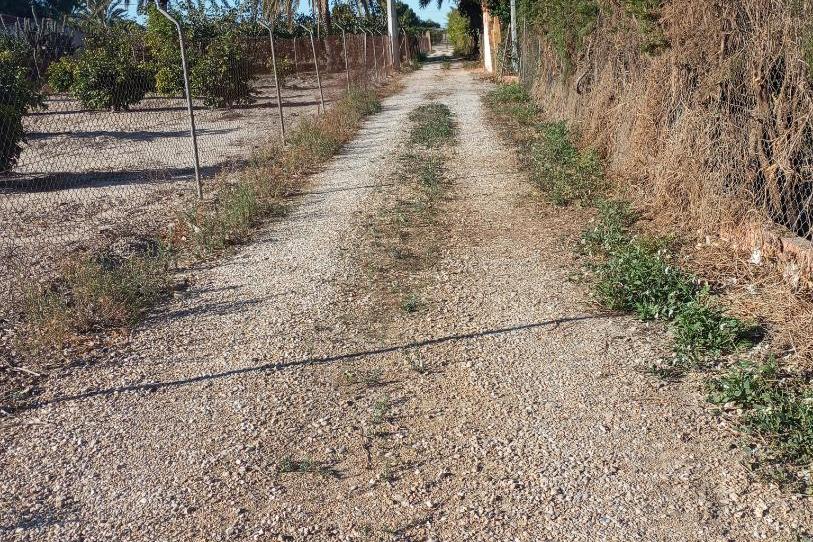 Finca rústica en venda a Barrio Callosilla, 1, Callosa de Segura, Alicante - imatge 1 Foto 1 de Finca rústica en venda a Barrio Callosilla, 1, Callosa de Segura, Alicante