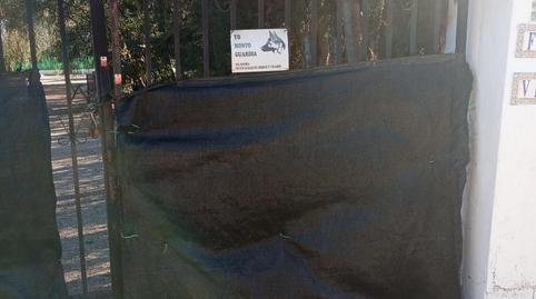 Finca rústica en venda a Barrio Callosilla, 1, Callosa de Segura, Alicante - imatge 3 Foto 3 de Finca rústica en venda a Barrio Callosilla, 1, Callosa de Segura, Alicante