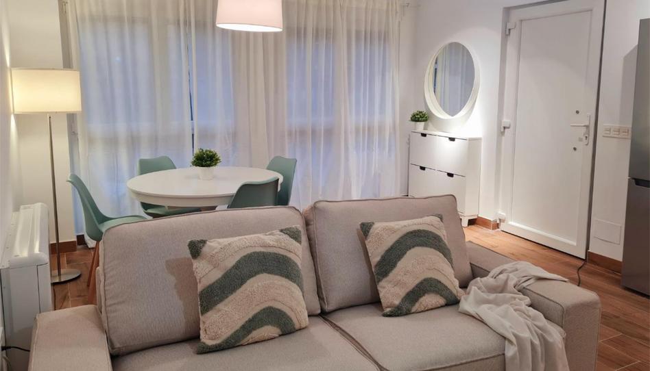 Flat to rent in Camino Plantío, 3, Zaratán, Valladolid - image 1 Photo 1 of Flat to rent in Camino Plantío, 3, Zaratán, Valladolid