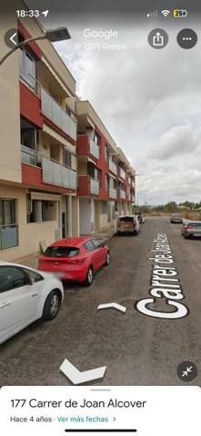 Garaje en Venta en Carrer Joan Alcover, 179 en Cristo Rey - Parque Europa