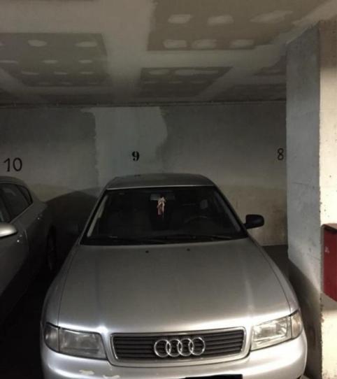 Foto 2 de Garatge en venda a Avenida del Padre Isla, 132, San Esteban, León