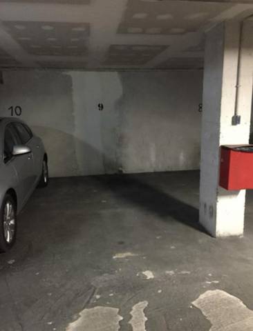 Garaje en Venta en Avenida del Padre Isla, 132 en San Esteban