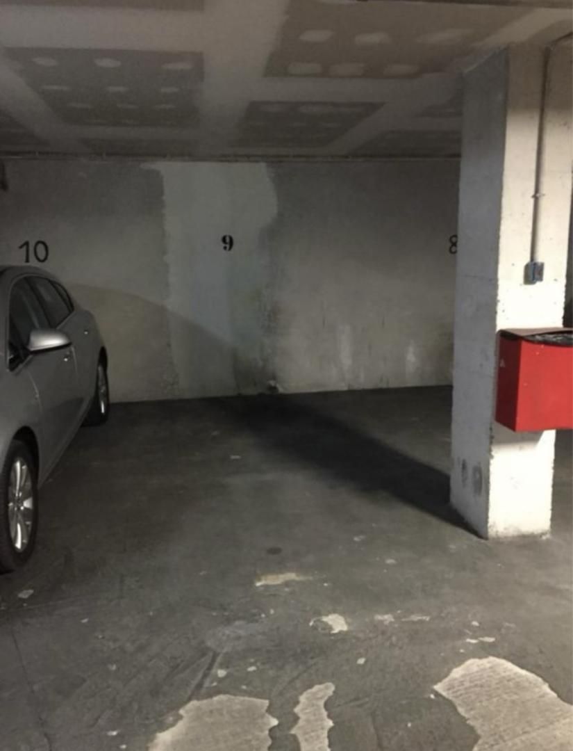 Parking of Garage for sale in León Capital 