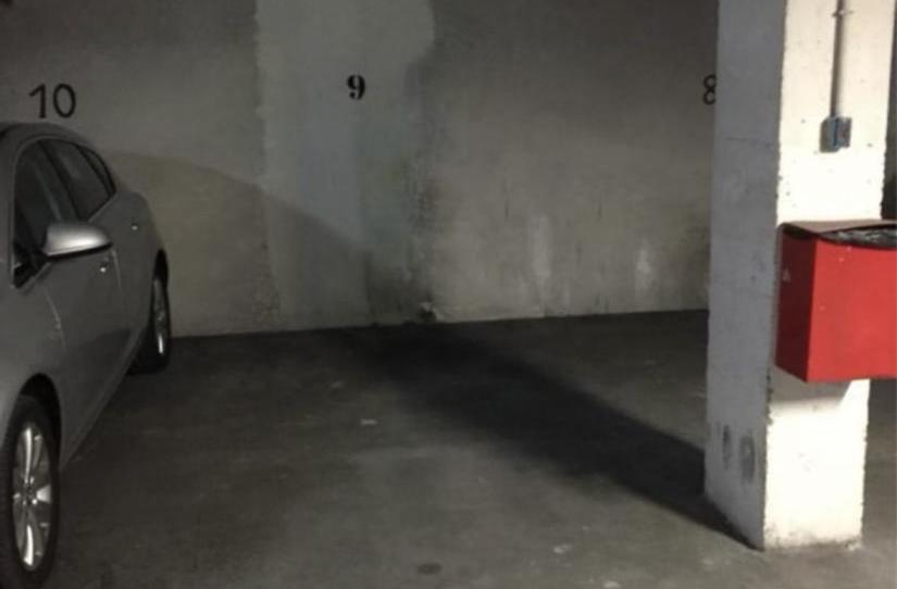 Foto 1 de Garatge en venda a Avenida del Padre Isla, 132, San Esteban, León