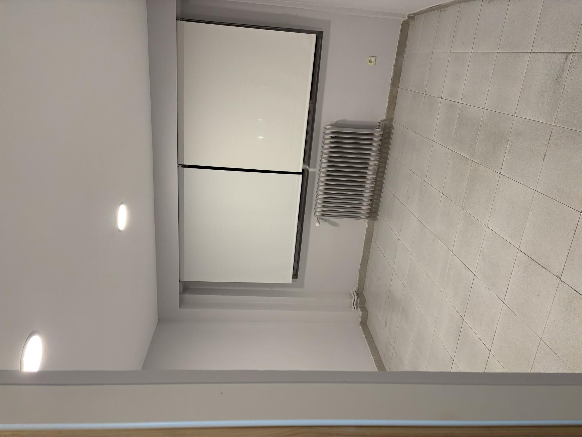 Study to rent in Calle Ruiz Hernández, 15, Centro Study to rent in Valladolid Capital with Heating