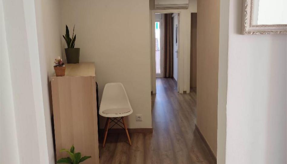 Foto 1 de Àtic per a compartir a Ronda Roca Blanca, 10, La Llàntia, Barcelona