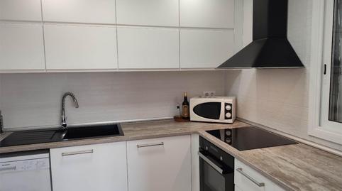 Foto 2 de Àtic per a compartir a Ronda Roca Blanca, 10, La Llàntia, Barcelona