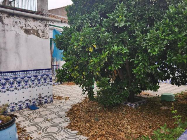 Piso en Venta en Avenida del Parque, 2 en Calera de León