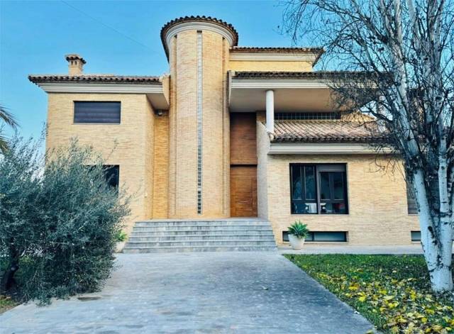 Casa-chalet en Venta en Calle Mayor, 54 en Puente Tocinos